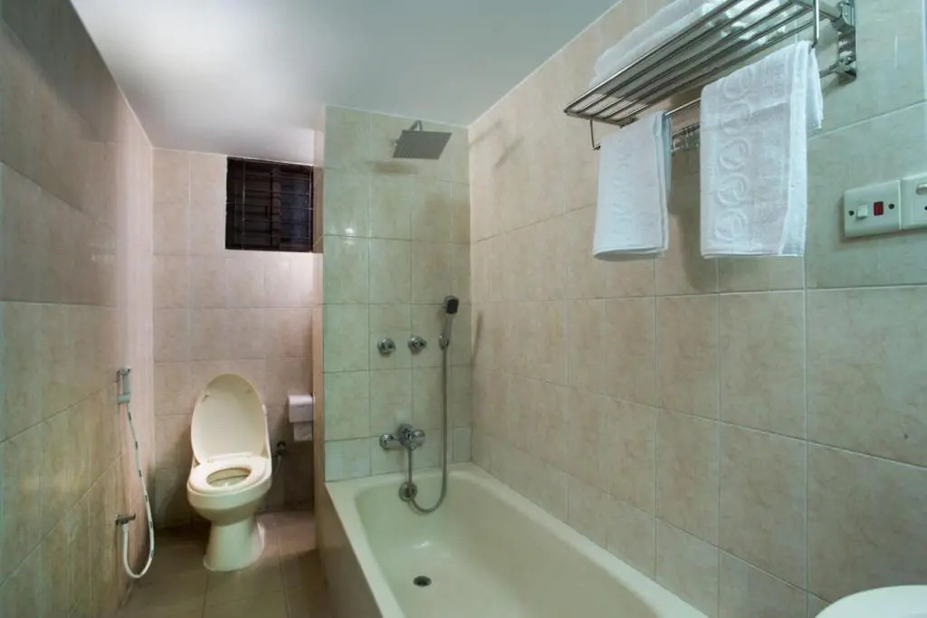 Hotel Dallas Sylhet