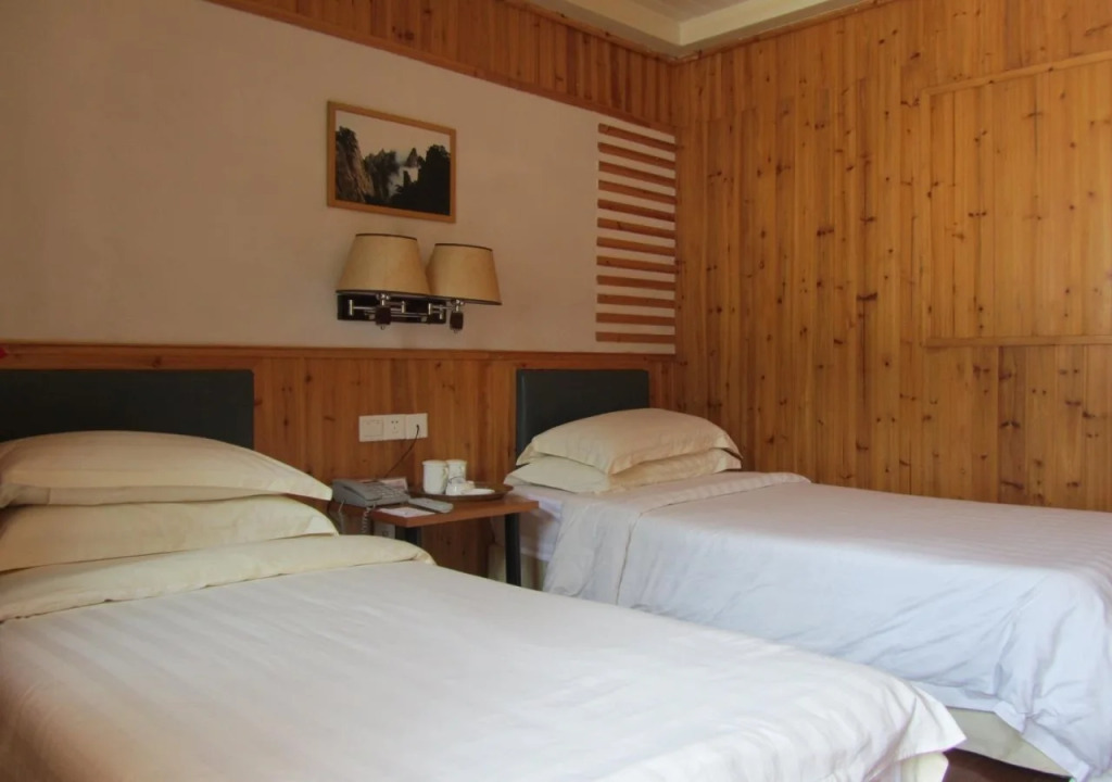 Huangshan Beihai Hotel