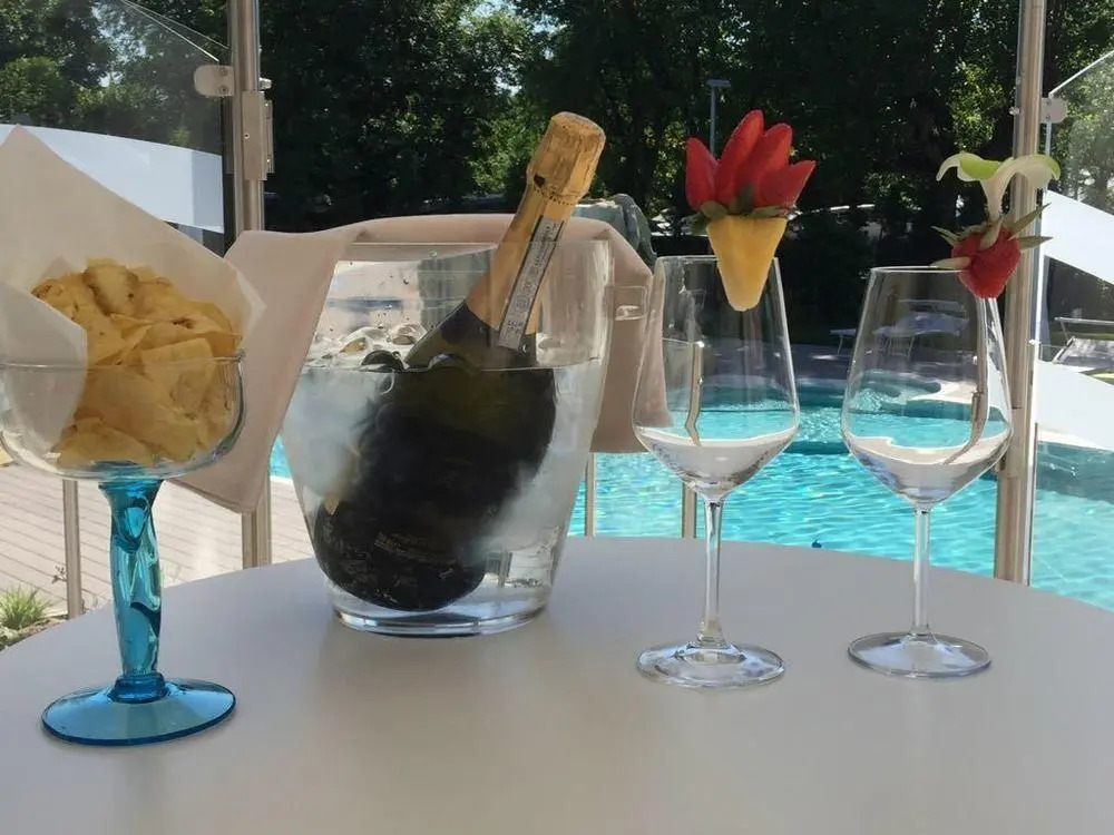 Relais Villa Clodia