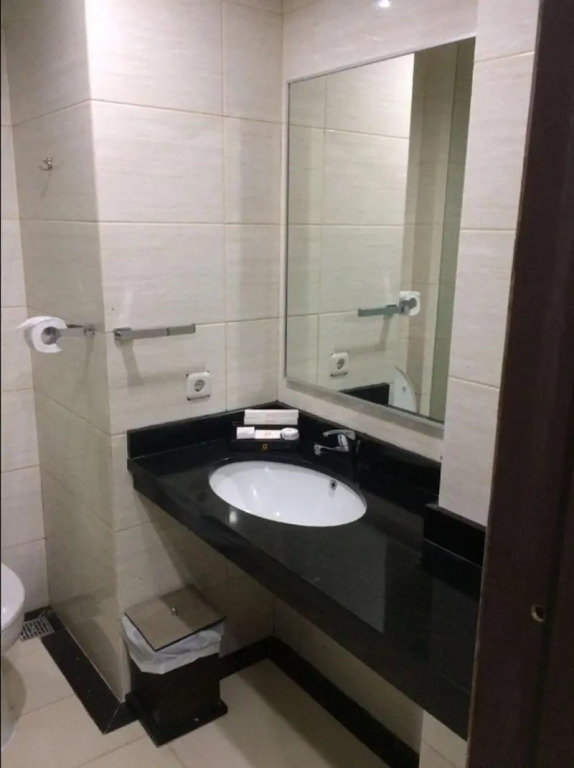 Aria Barito Hotel