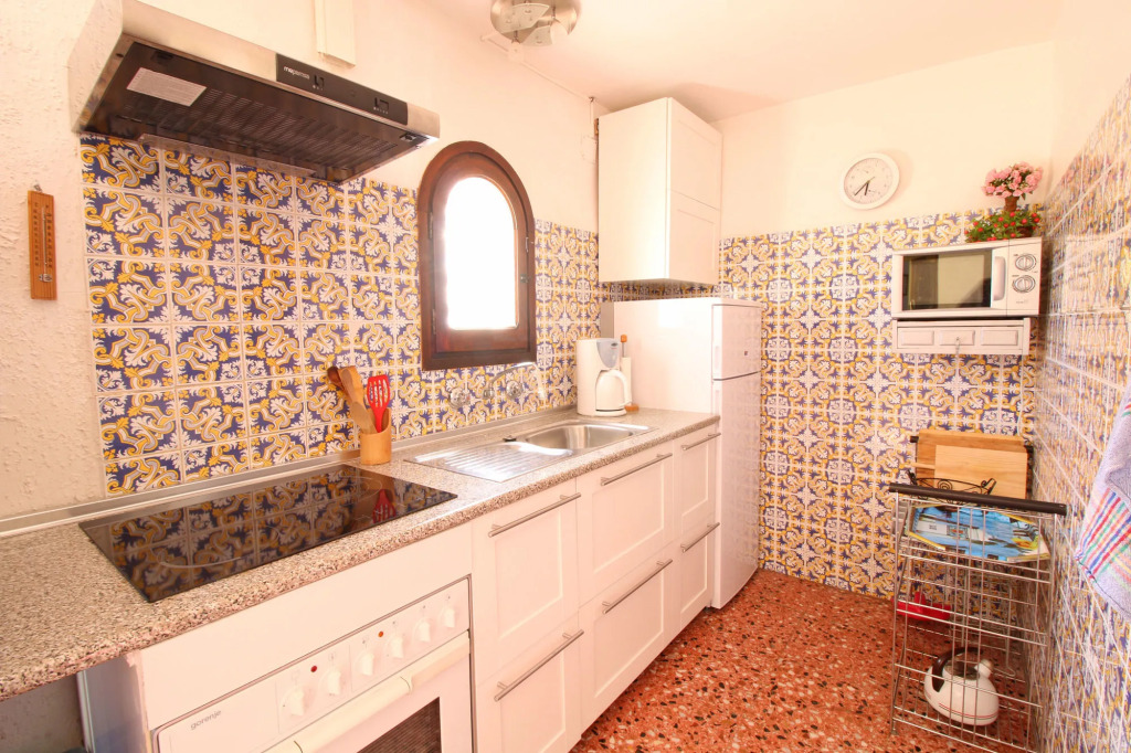 Villas Costa Calpe - Richelieu