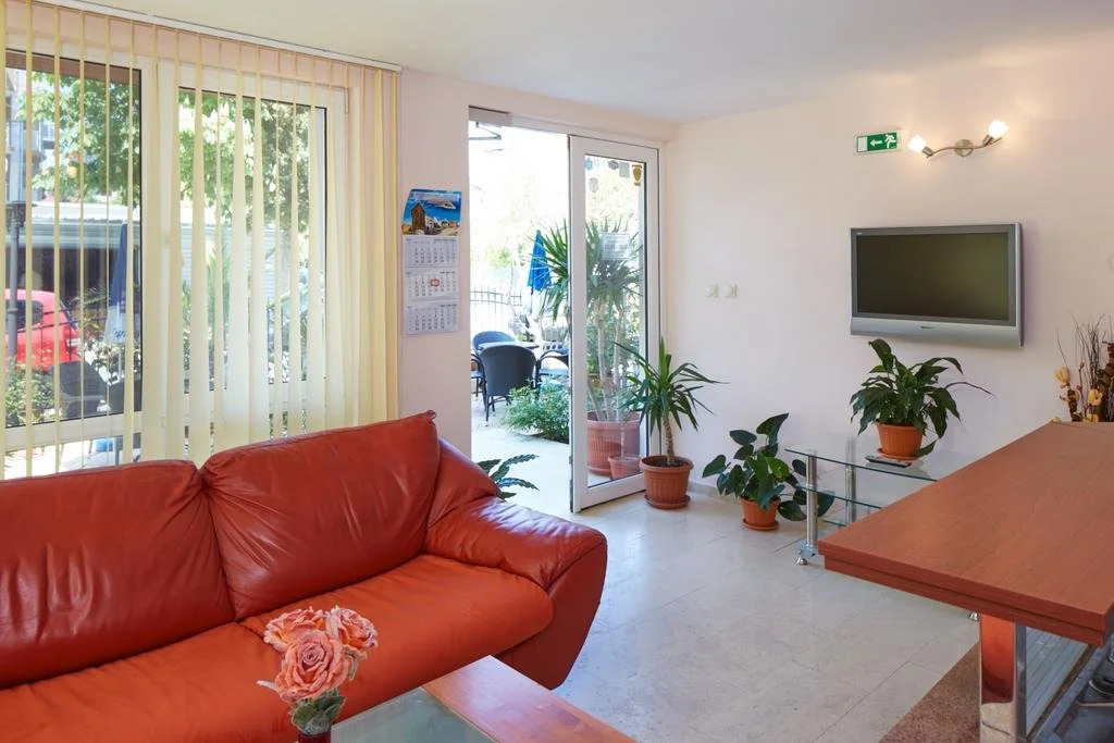 Guesthouse Kirov