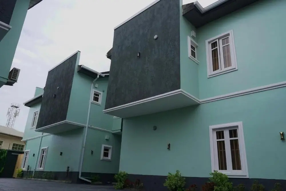 3H Villas Hotel & Luxury Short-Let