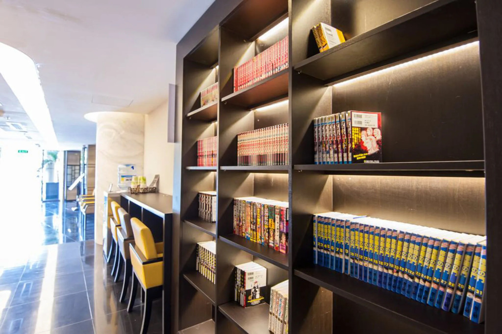 M Village Hotel Kim Mã, a brand of Modern Village Lifestyle