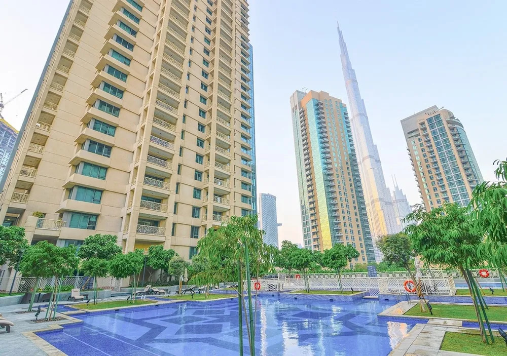 Masterpiece Ease By Emaar