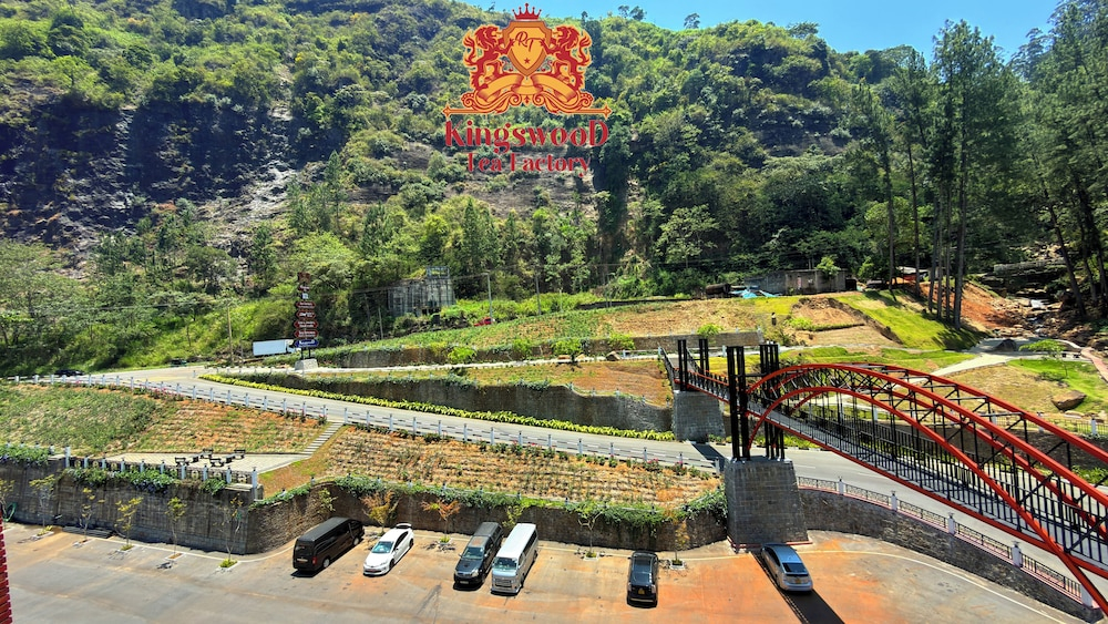 Kingswood Tea Factory