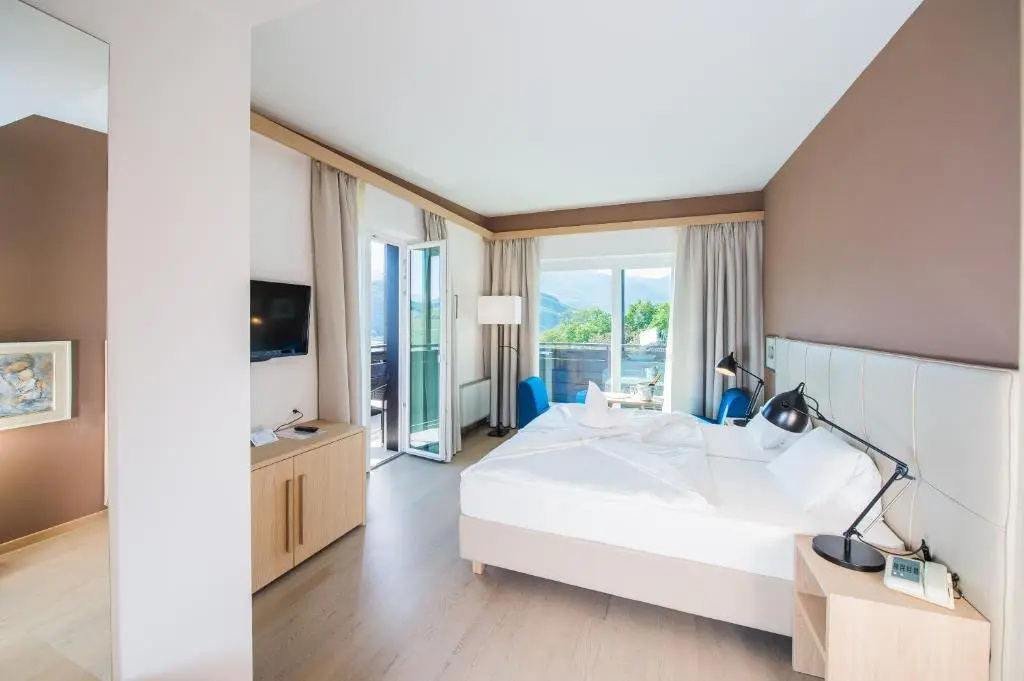 Seeberg Garni Hotel