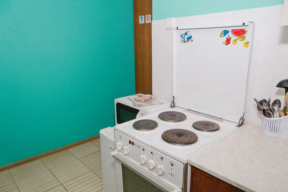 Apartment Economy on Baykalskaya 234B-4-16