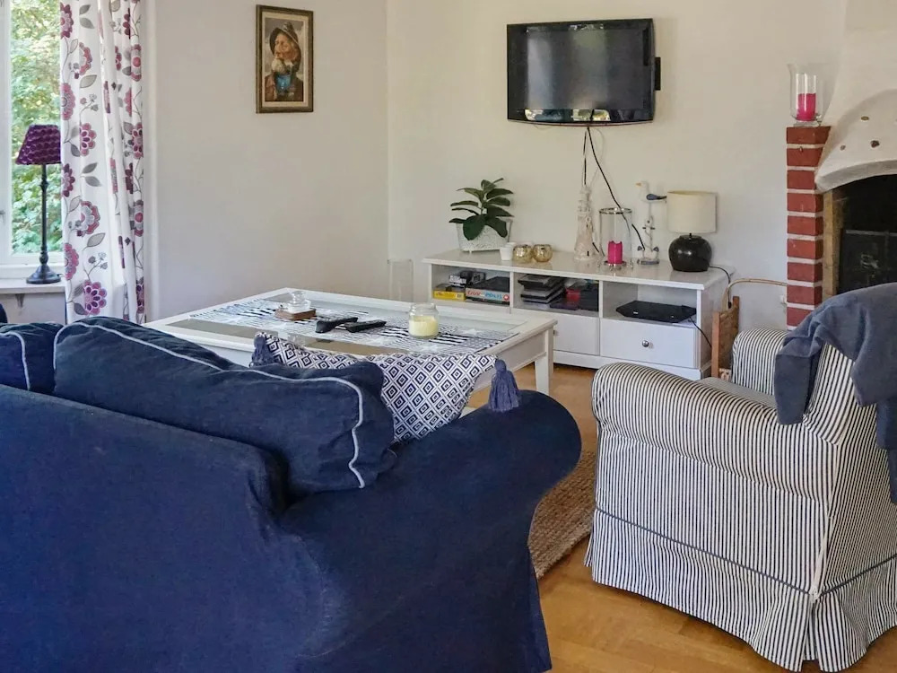 Holiday Home in Vadstena