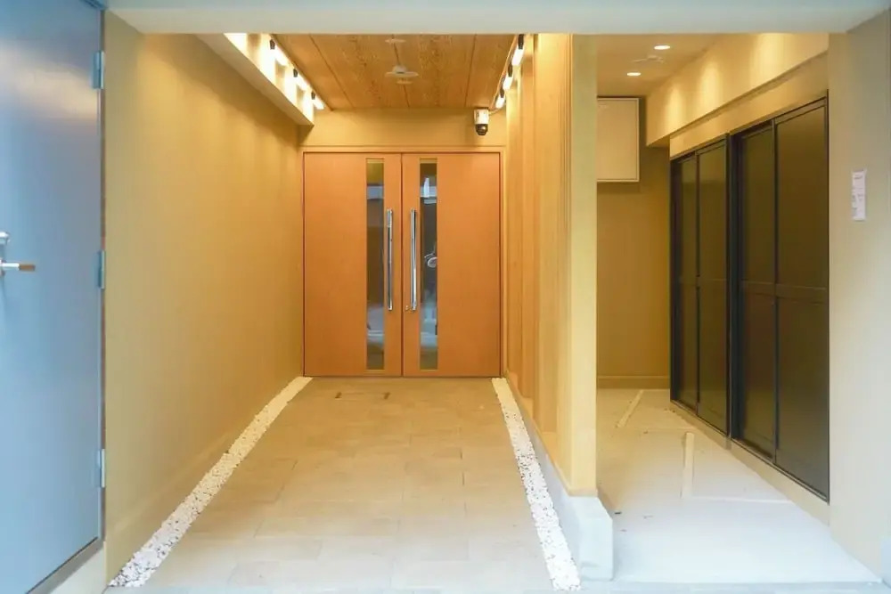 The Peak Chiyozaki Apartment Hotel