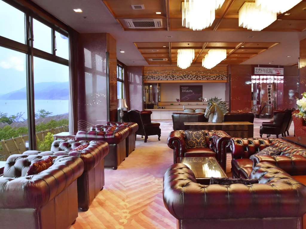 Hotel Koshuen