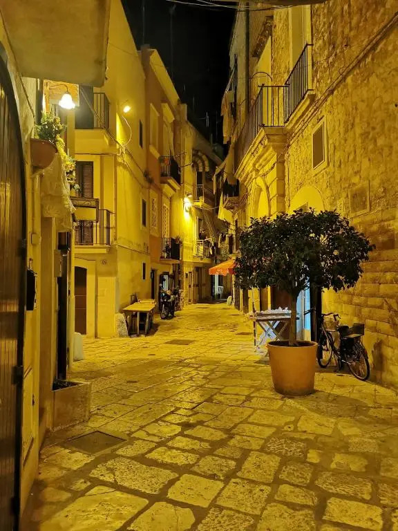 Santa Lucia Apartment