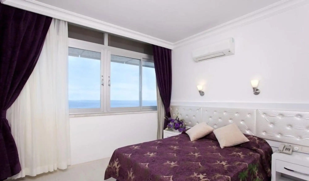 Azak Beach Hotel