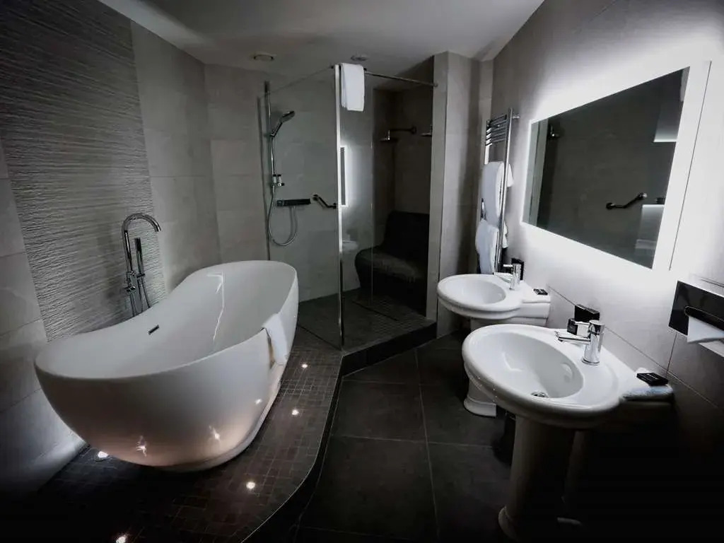 Claregalway Hotel