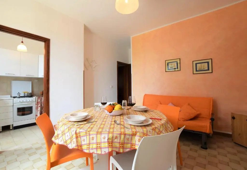 Casa Vacanza Azzurra 3