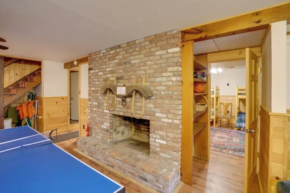 Community Perks: Retreat w/ Thirteenth Lake Access