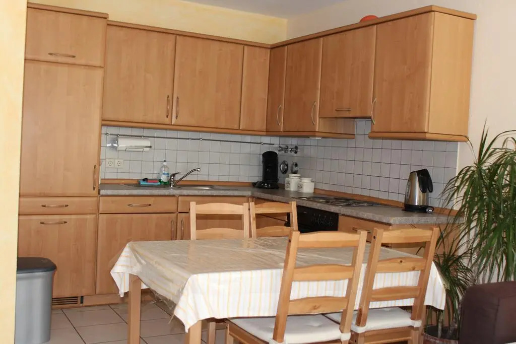 Appartment Kril