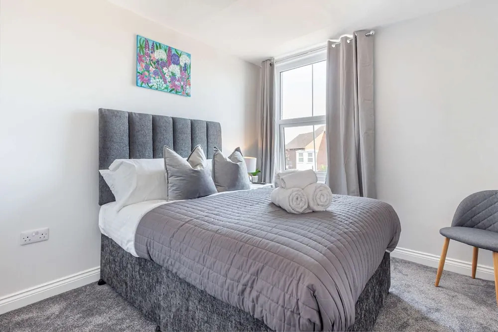 Host Stay The Bull Inn Flat 3