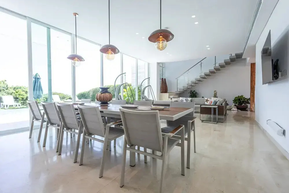 Brand new 4BR Villa at Calablanca