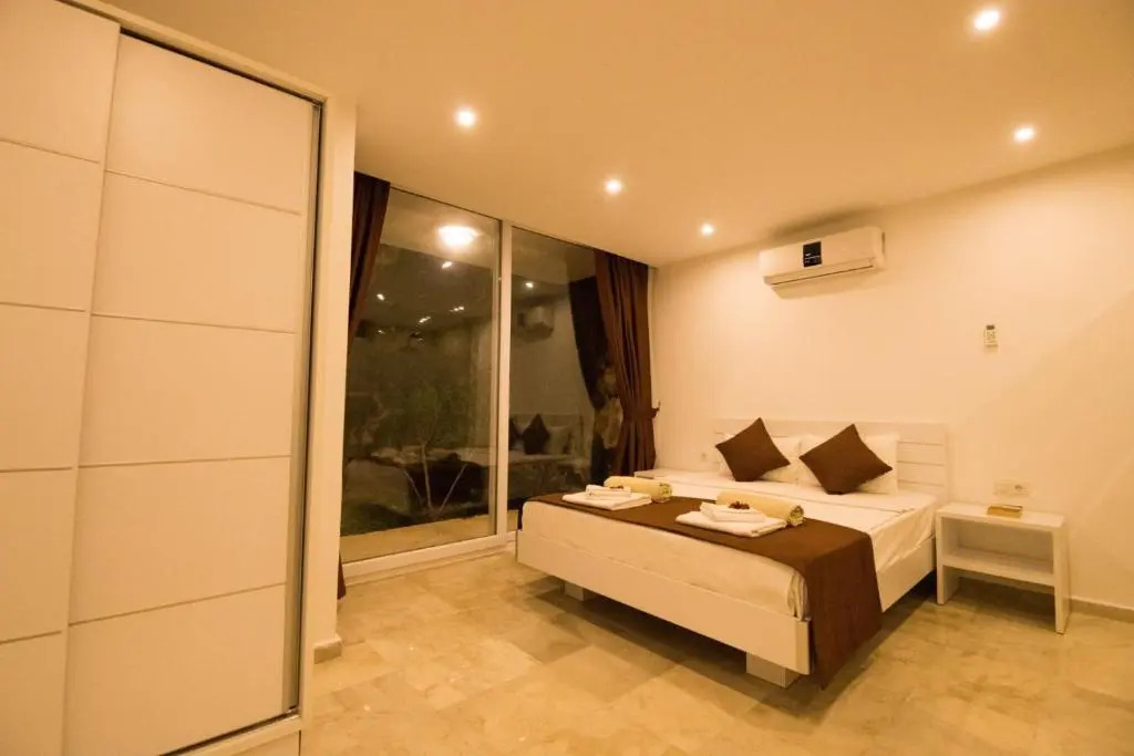 Lumiere Villas 2