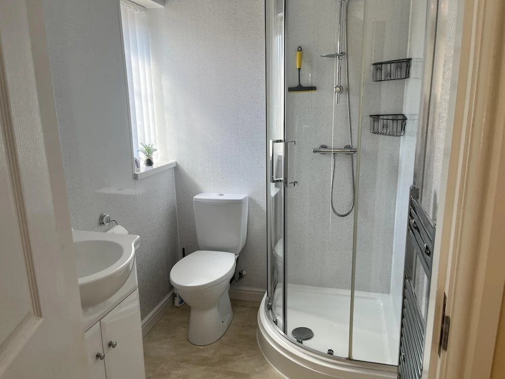 One bedroom barn with free parking