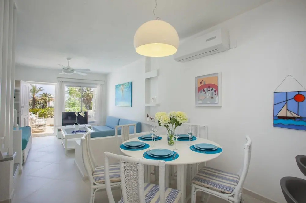 Protaras Central Sunrise