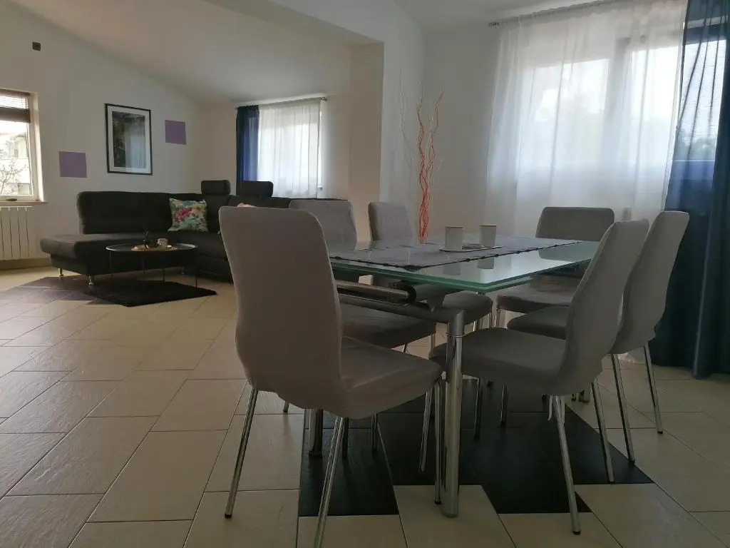Apartment Chiara