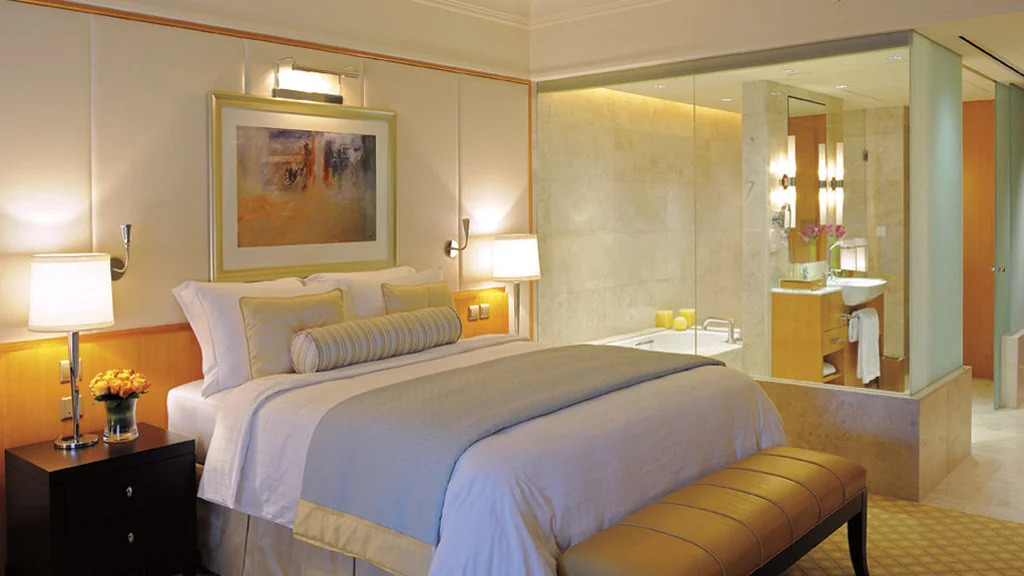 Ritz Carlton Residences DIFC Downtown Dubai