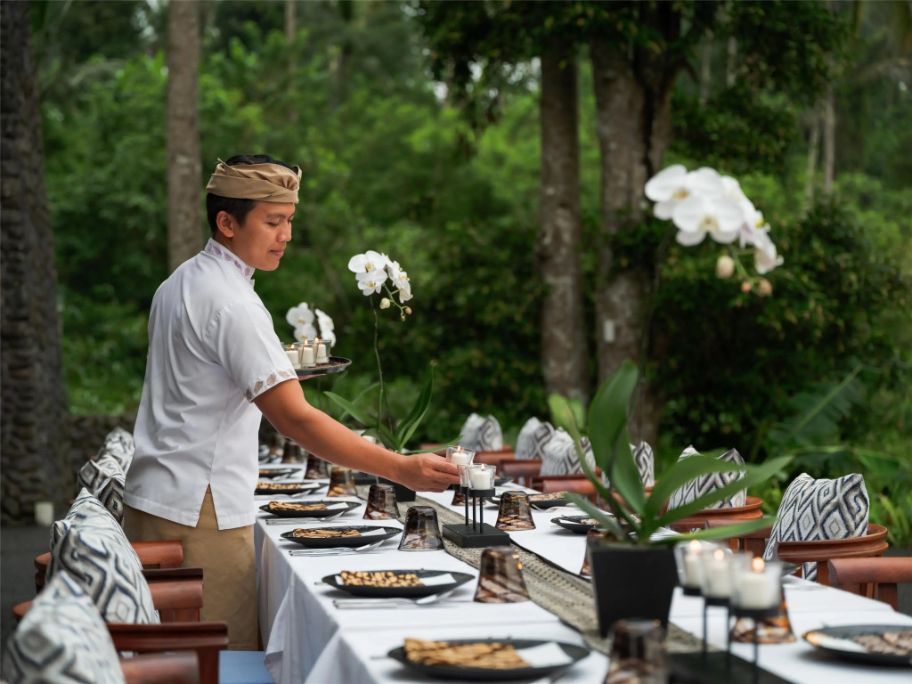 Alila Ubud