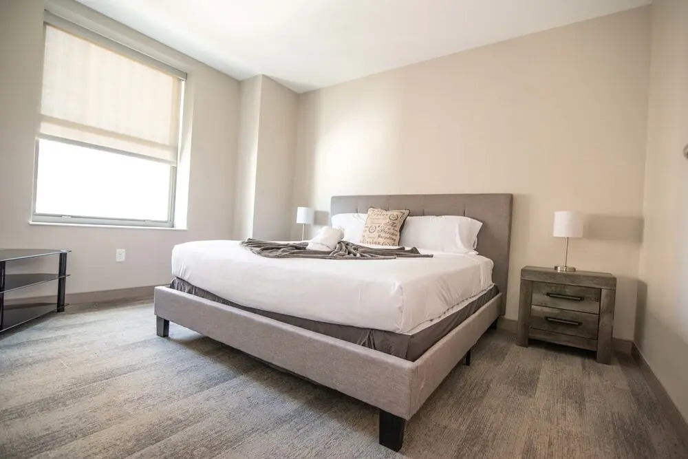 Cleveland Apartments by 1stHomeRent