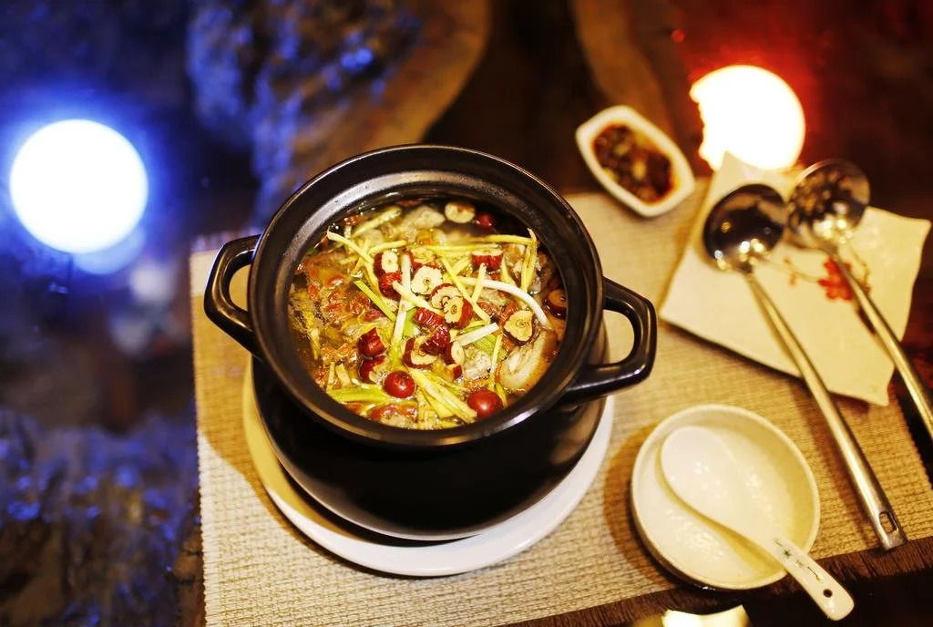 Longji One Art Hotel
