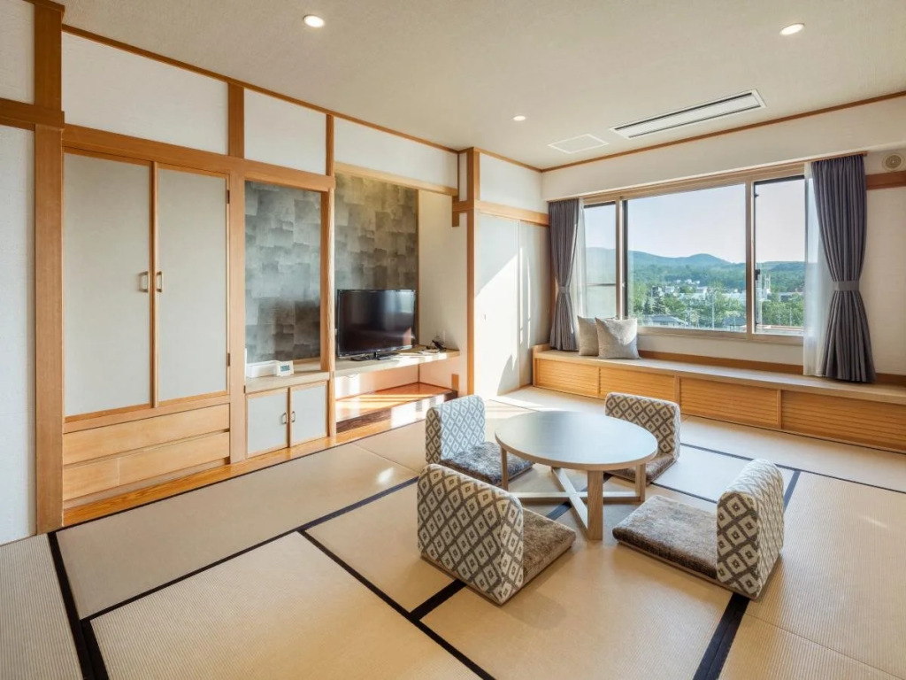 Kiki Shiretoko Natural Resort