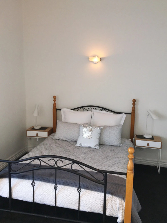 U Suites on Courtenay