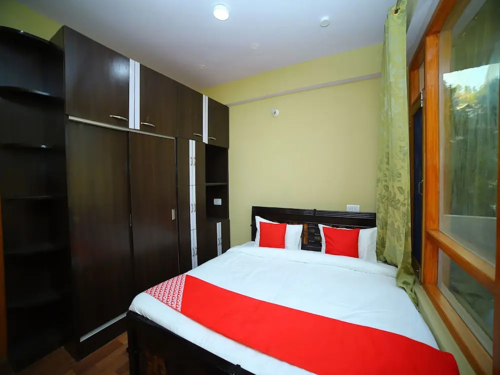 OYO 12391 Home 2BHK Hill View Lower Panthagahtti