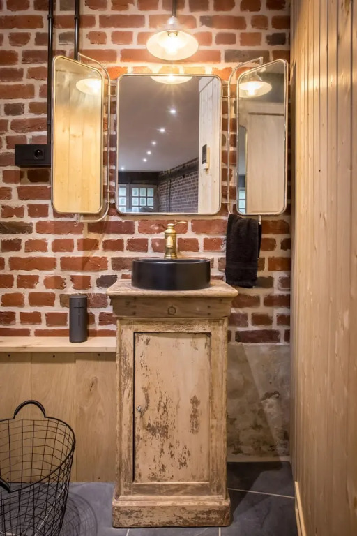 Le Pigeonnier, maison dhôtes et Spa