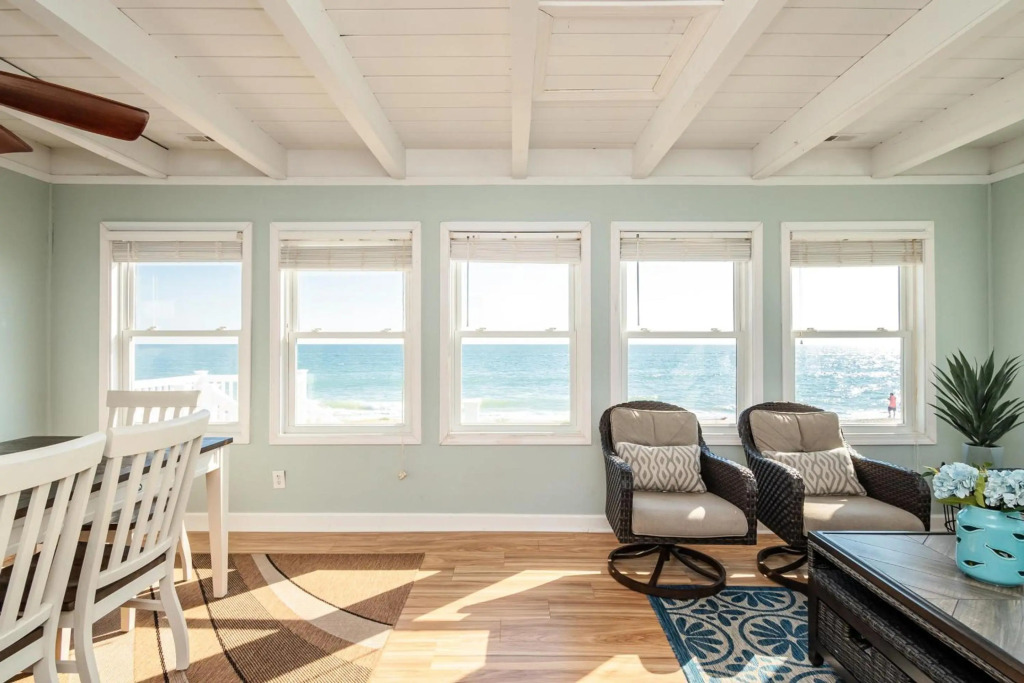 A Little Nauti by Oak Island Accommodations
