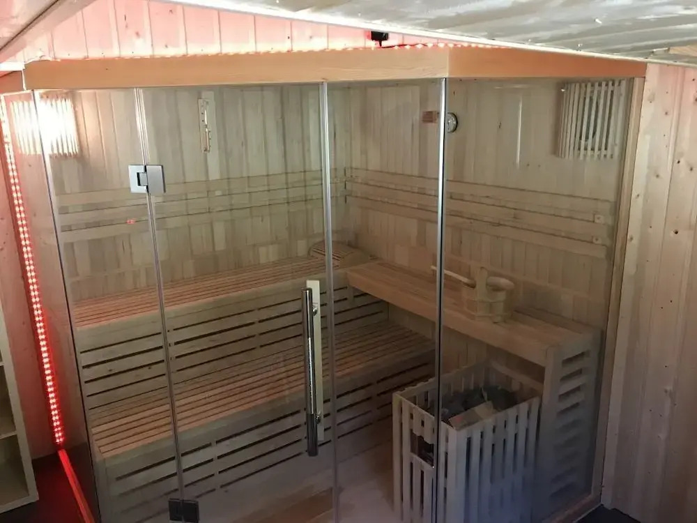 Maisonette Wohnung Robby