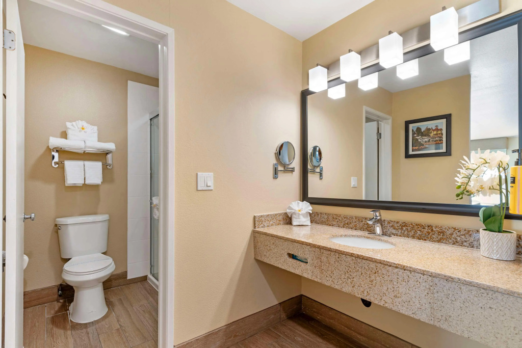 Best Western Plus Heritage Inn