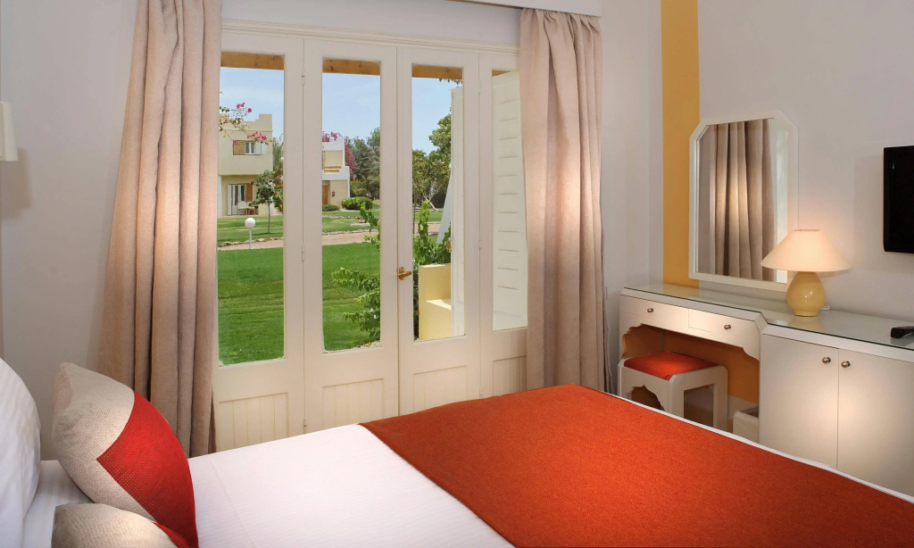 Dahab Lagoon Club & Resort Ex Tirana Dahab