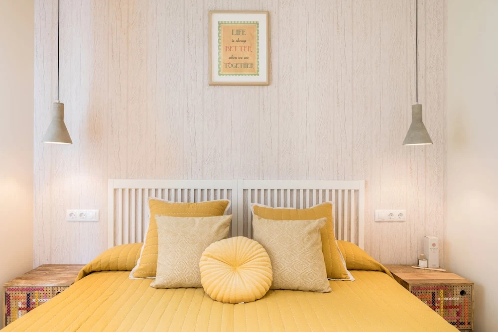 Indautxu I Apartment by Aston Rentals