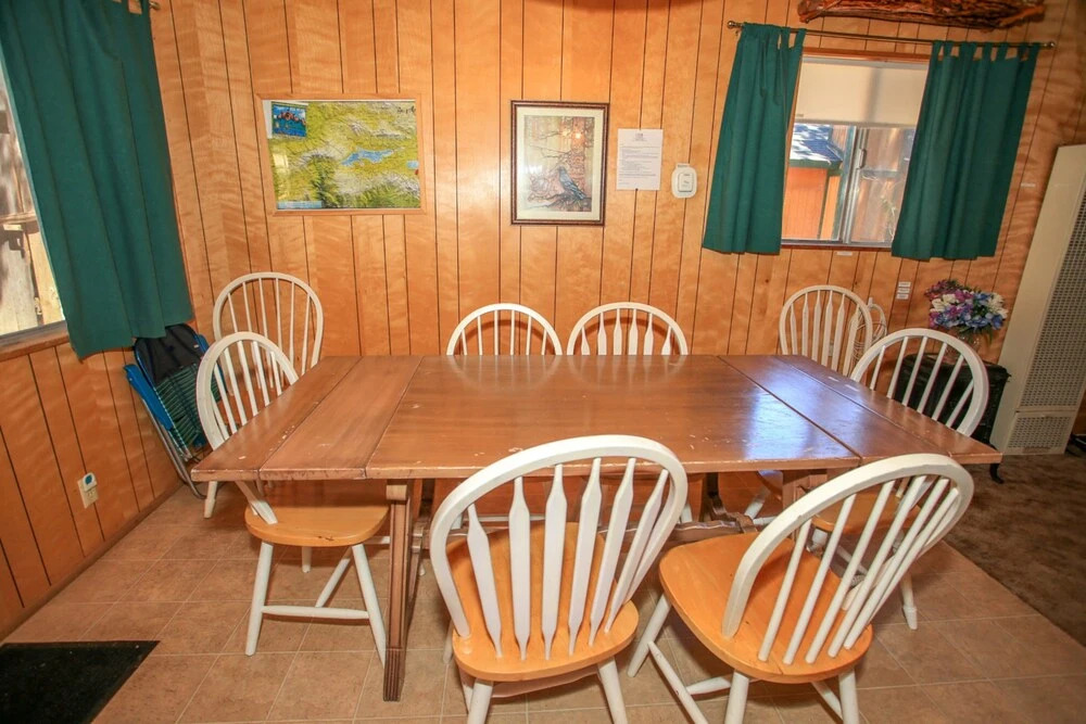 Big Bear Cabin 4U
