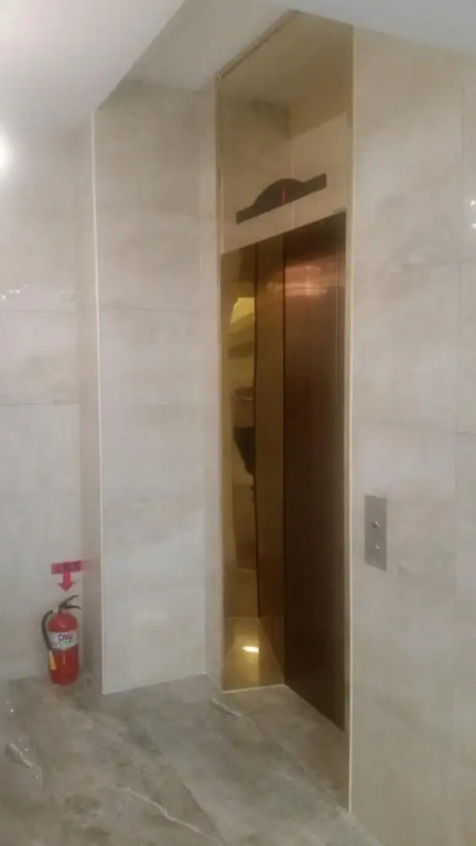 Nyx Fox Songtan Hotel