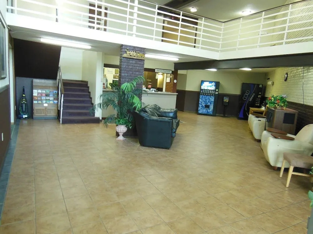Oyo Hotel Morton Il I-155