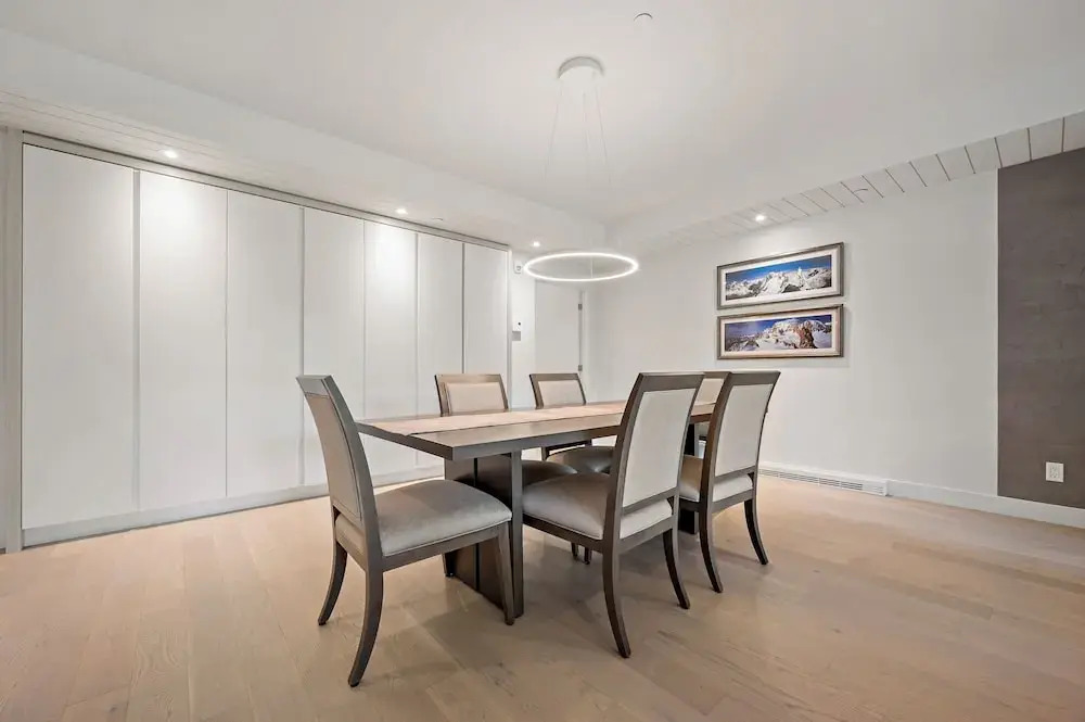 Lago by Tremblant Platinum