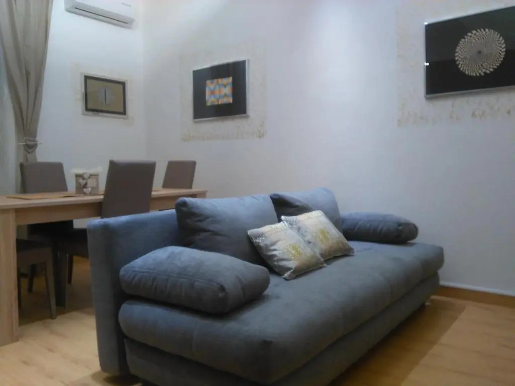 Appartamento Grey