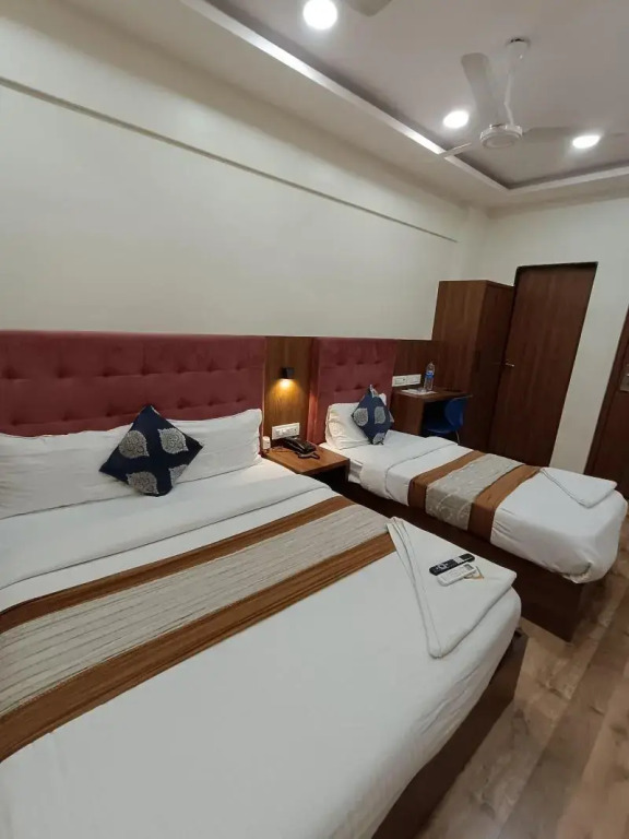Best Hotel