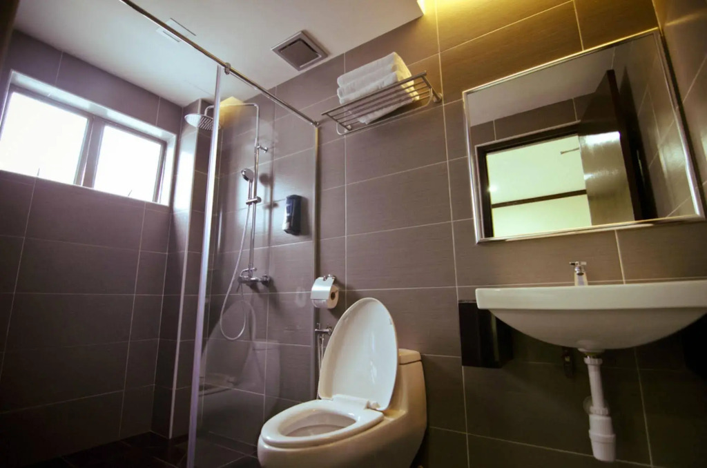 Hotel Setia