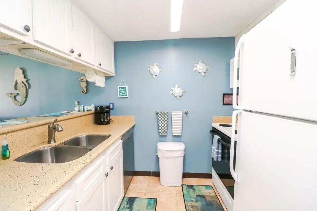 Creston House 6D