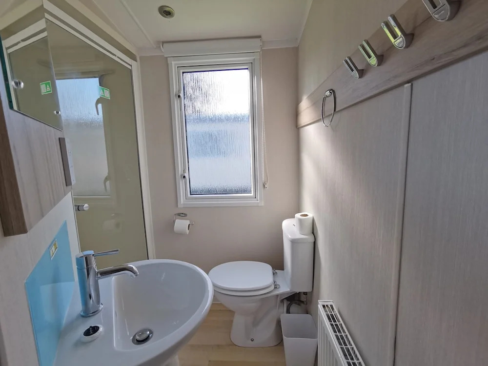 8berth- Smarttv- Closetobeach- Familyfriendly