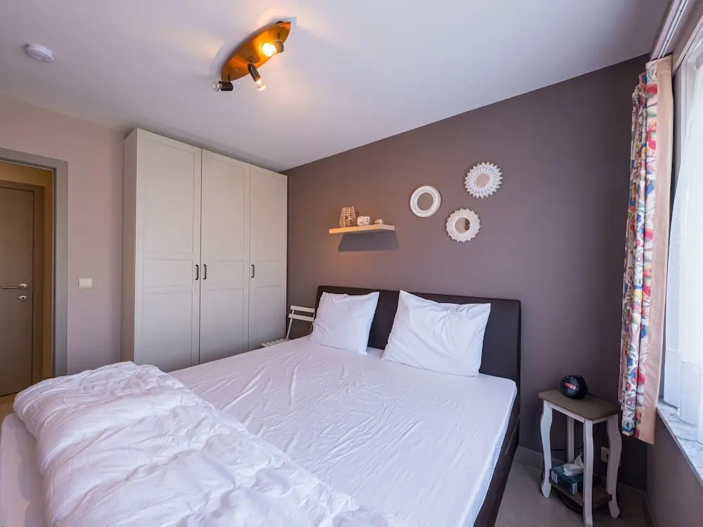 Cosy Apartment Near the Center